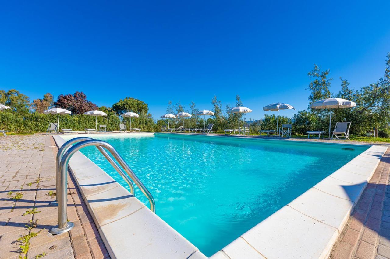 Agriturismo Gli Etruschi * Populonia