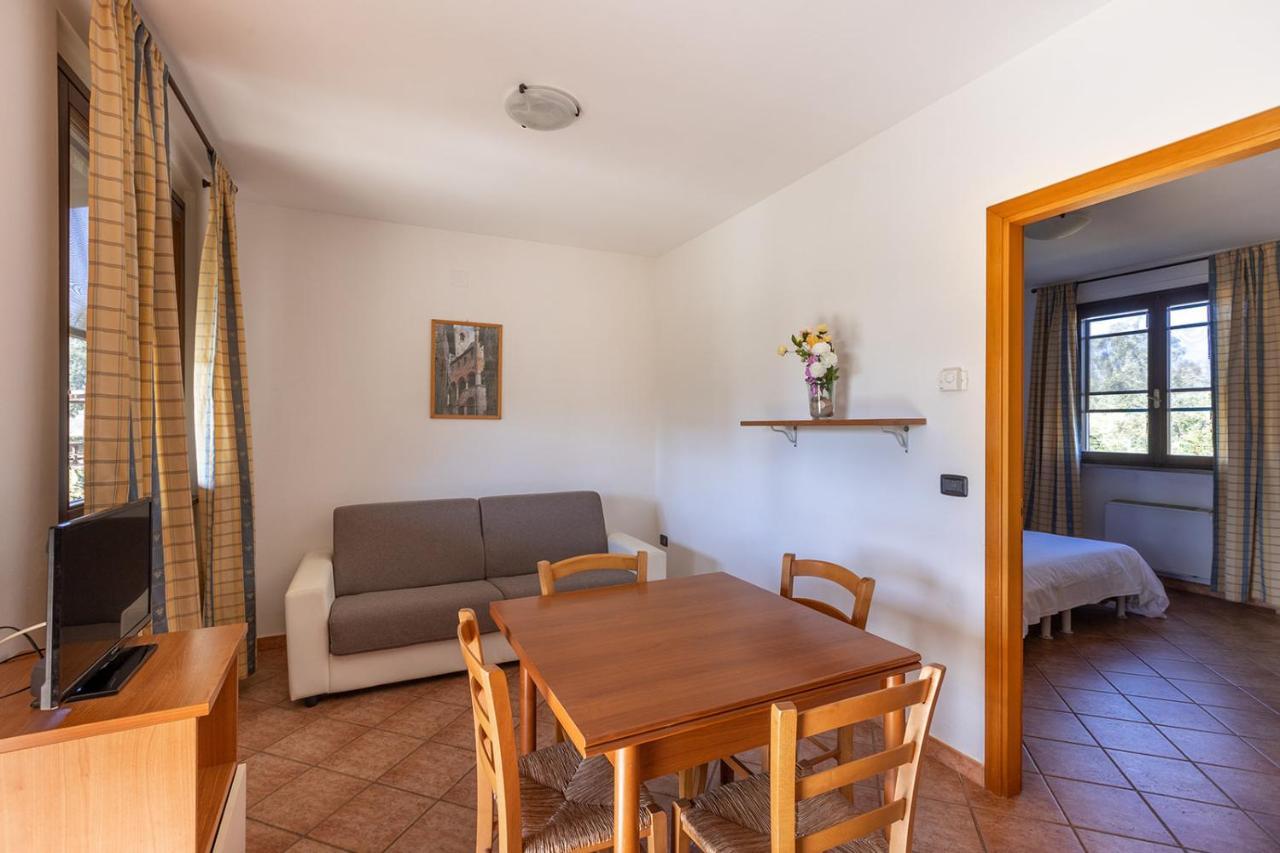 Agriturismo Gli Etruschi Farm stay Populonia