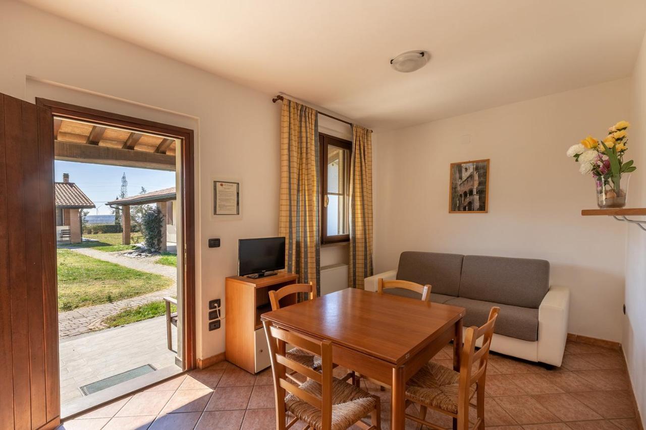 Agriturismo Gli Etruschi * Populonia