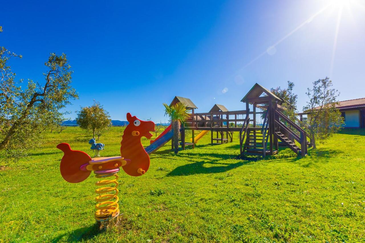 Agriturismo Gli Etruschi Farm stay Populonia