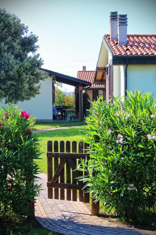 Vakantieboerderij Gli Etruschi Populonia