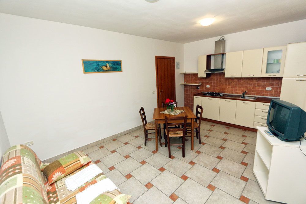 Vakantieboerderij Gli Etruschi Populonia